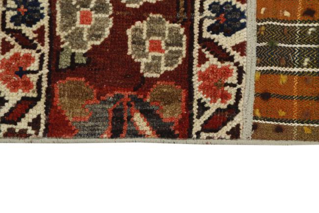 Kilim Patchwork - 2