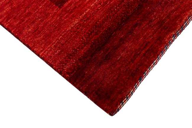 Persian Gabbeh Loribaft Essence - 5