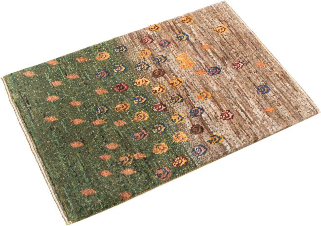ペルシャ ギャッベ ペルシャ ロリbaft Atelier - 1