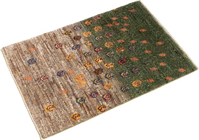 ペルシャ ギャッベ ペルシャ ロリbaft Atelier - 2