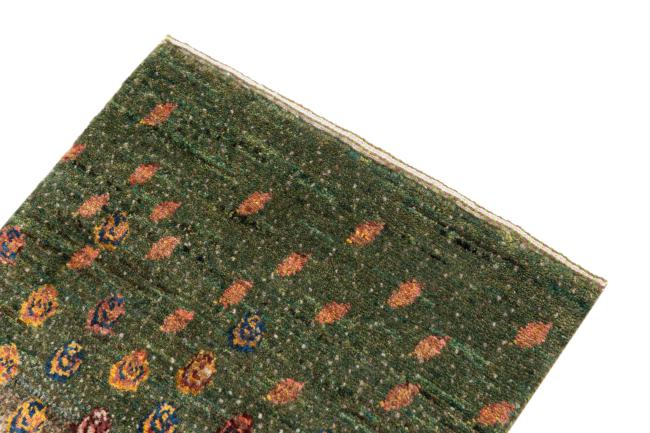 ペルシャ ギャッベ ペルシャ ロリbaft Atelier - 3