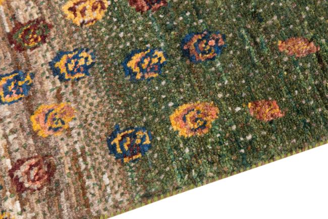 ペルシャ ギャッベ ペルシャ ロリbaft Atelier - 4