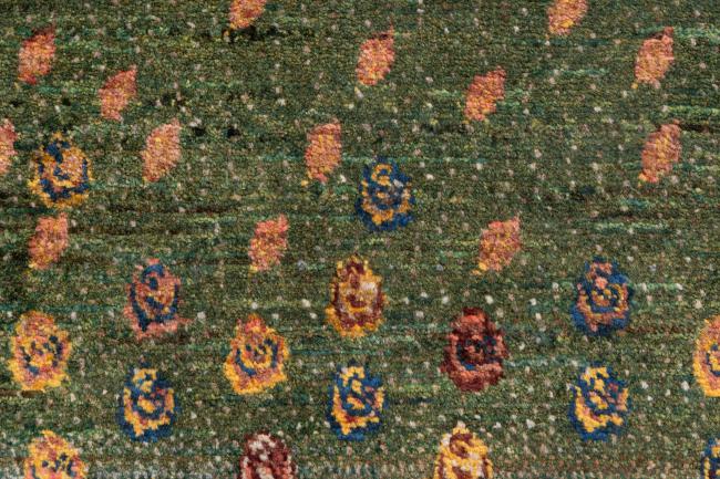 ペルシャ ギャッベ ペルシャ ロリbaft Atelier - 6
