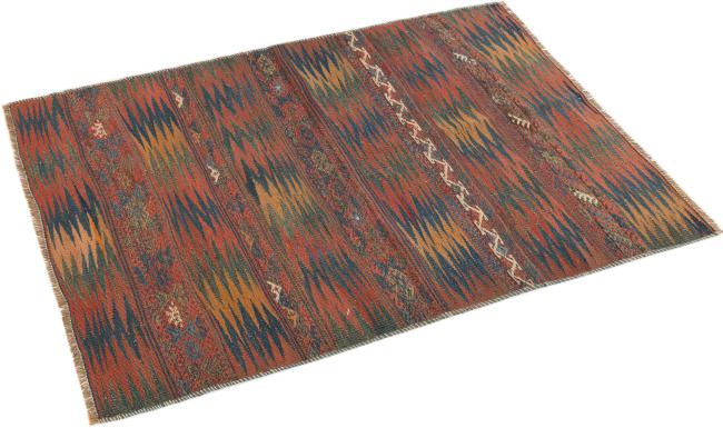 Kilim Fars Mafresh - 2