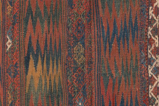 Kilim Fars Mafresh - 6