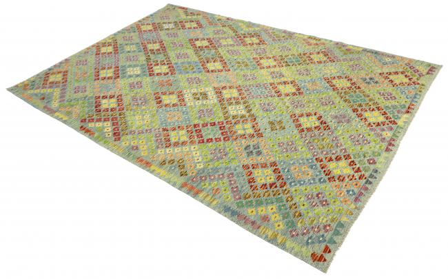 Kilim Afegão - 1