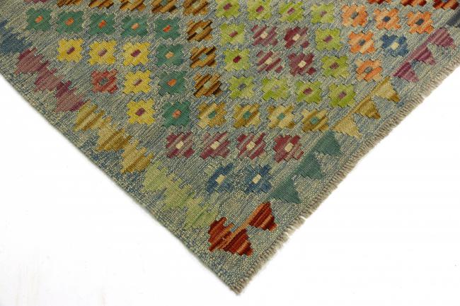 Kilim Afegão - 4