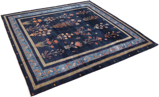 Persian Gabbeh Loribaft Z - 2