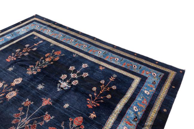 Persian Gabbeh Loribaft Z - 3