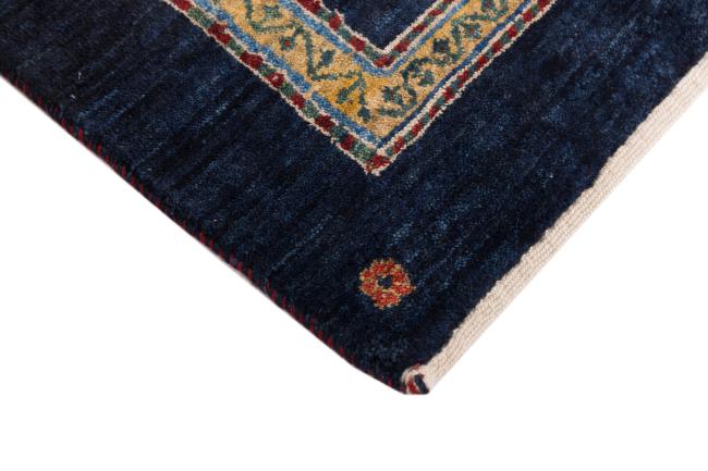 Persian Gabbeh Loribaft Z - 5