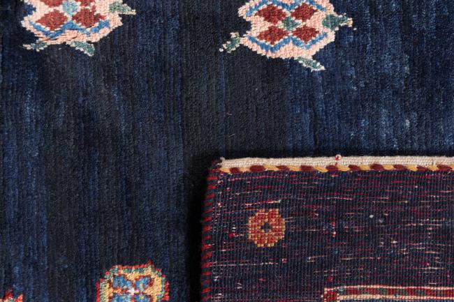 Persian Gabbeh Loribaft Z - 6