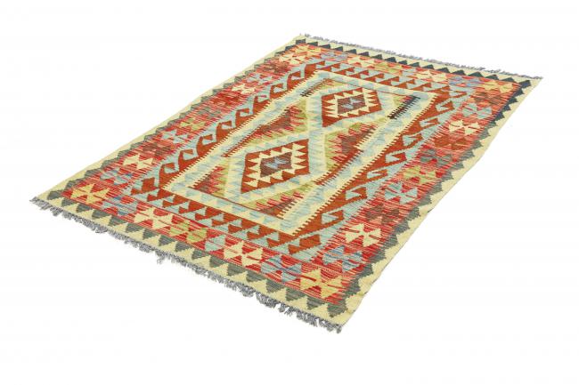 Kilim Afghan - 2