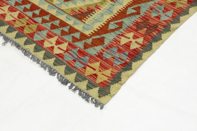 Kilim Afghan - 3