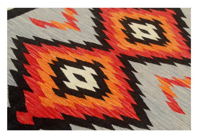 Kilim Afghan Heritage - 1