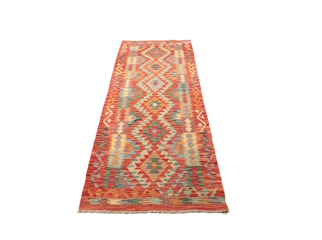 Kilim Afegão - 1