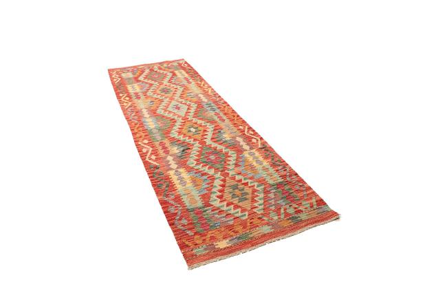 Kilim Afegão - 2