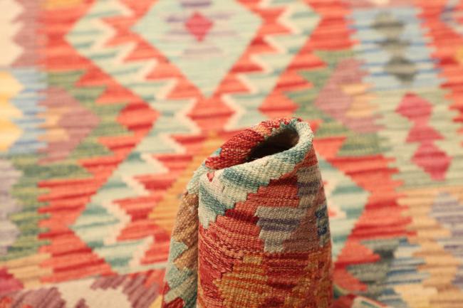 Kilim Afegão - 5