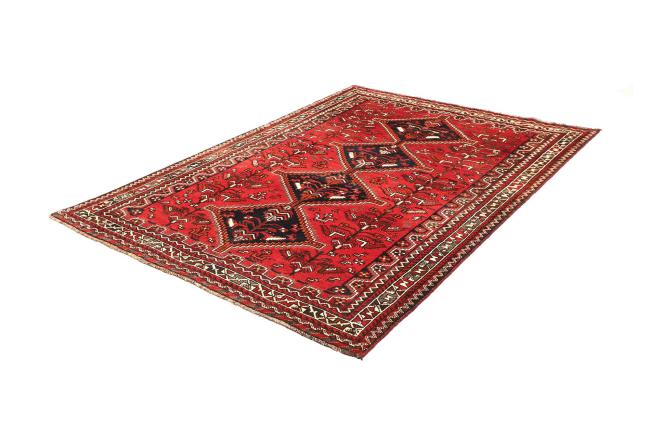 Shiraz - 1
