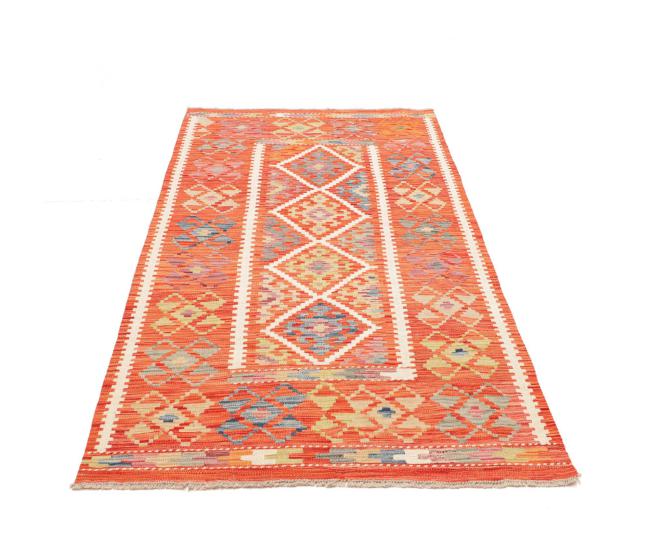 Kilim Afgán - 1