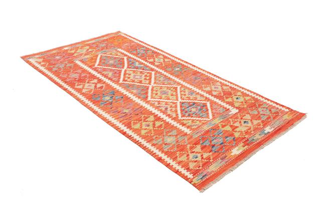 Kilim Afgán - 2
