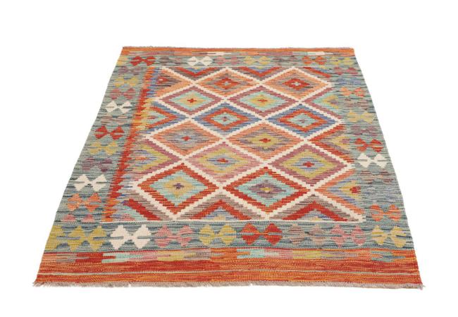 Kilim Afghan - 1