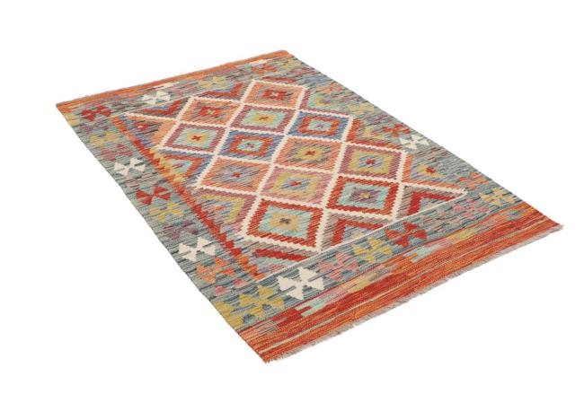 Kilim Afghan - 2