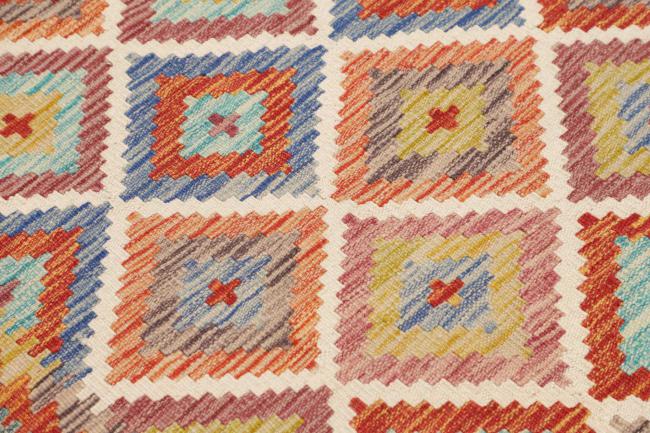 Kilim Afghan - 3