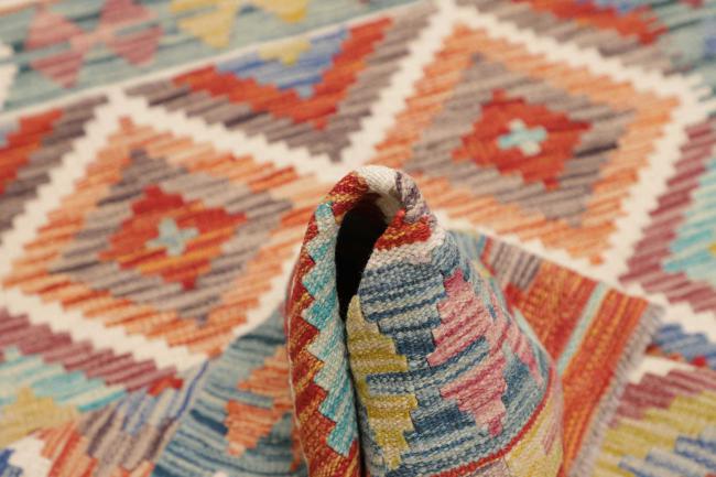 Kilim Afghan - 5