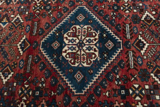 Abadeh Antico - 5