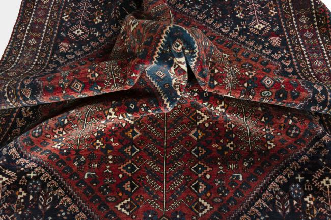 Abadeh Antico - 9