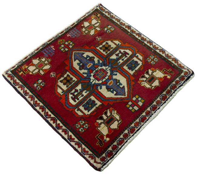 Shiraz - 2