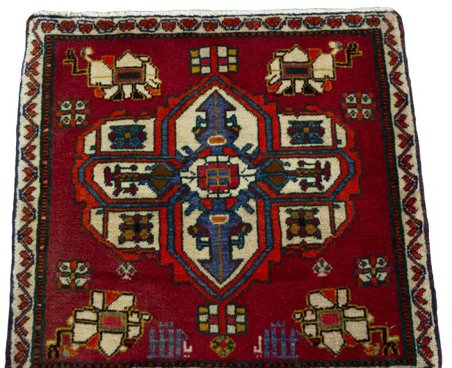 Shiraz - 3