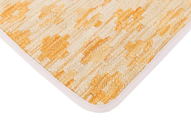 Kilim Afghan Cushion Cover - 3