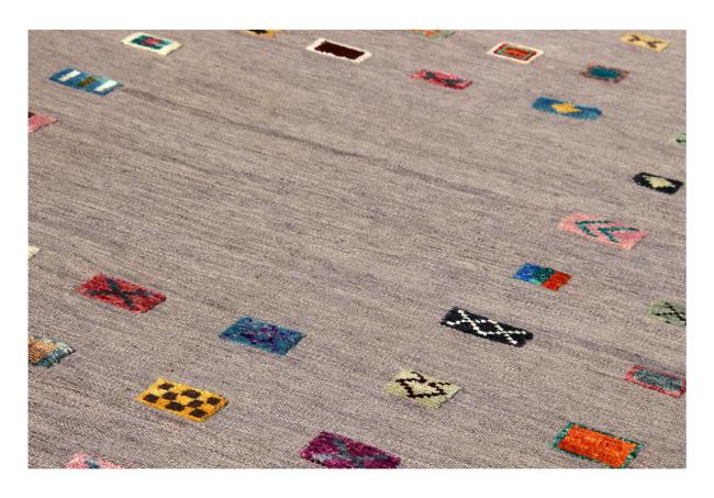 Kilim Afghan Nimbaft Edition - 1