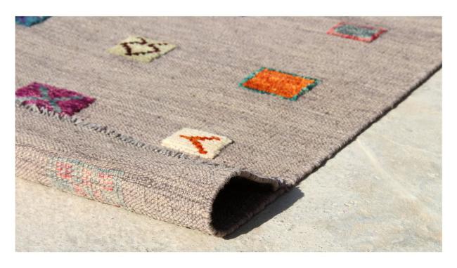 Kilim Afghan Nimbaft Edition - 2