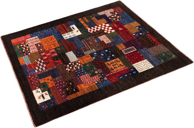 Perzisch Gabbeh Loribaft Nowbaft - 2