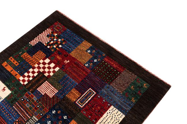 Perzisch Gabbeh Loribaft Nowbaft - 3