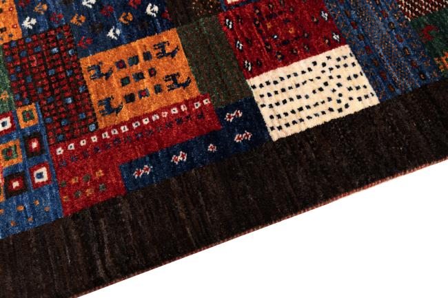 Perzisch Gabbeh Loribaft Nowbaft - 4