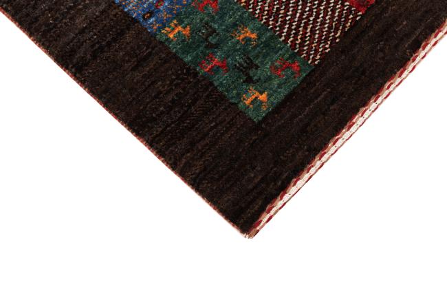 Perzisch Gabbeh Loribaft Nowbaft - 5