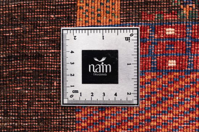 Perzisch Gabbeh Loribaft Nowbaft - 7