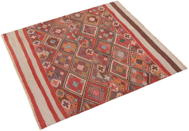 Kilim Fars Mafresh - 2