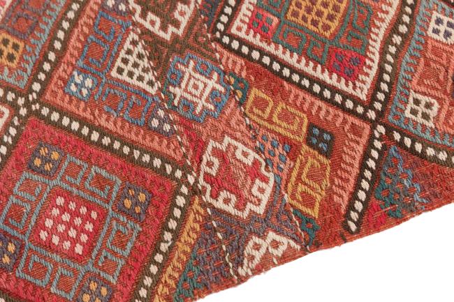 Kilim Fars Mafresh - 4