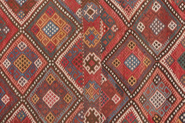 Kilim Fars Mafresh - 6