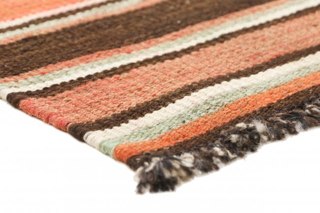 Kilim Fars Antigo - 5