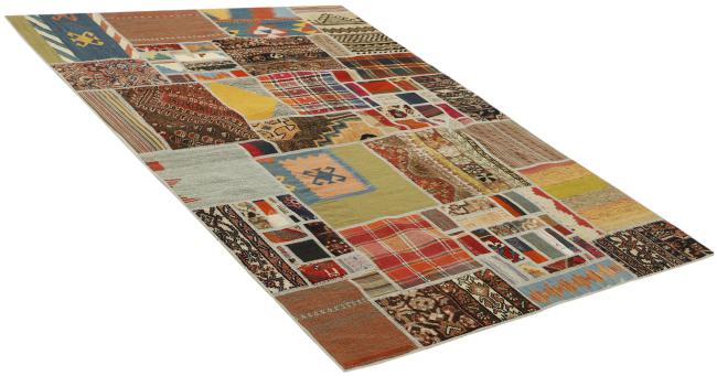 Kilim Patchwork - 3