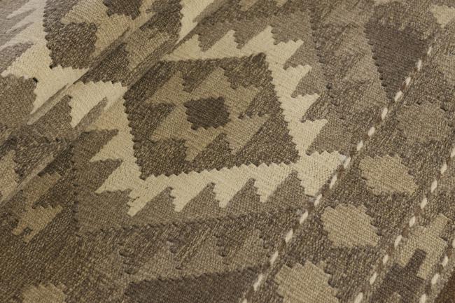 Kilim Afghan - 1