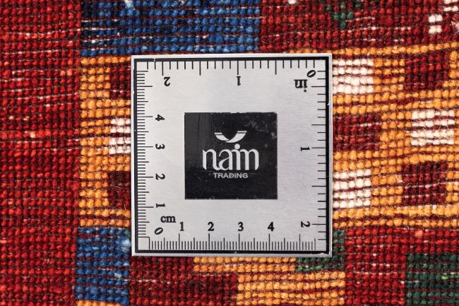 Perzisch Gabbeh Loribaft Nowbaft - 7