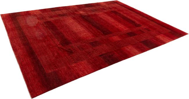 Persan Gabbeh Loribaft Atash - 2