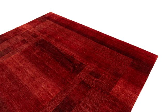 Persan Gabbeh Loribaft Atash - 3