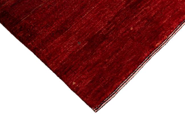 Persan Gabbeh Loribaft Atash - 5